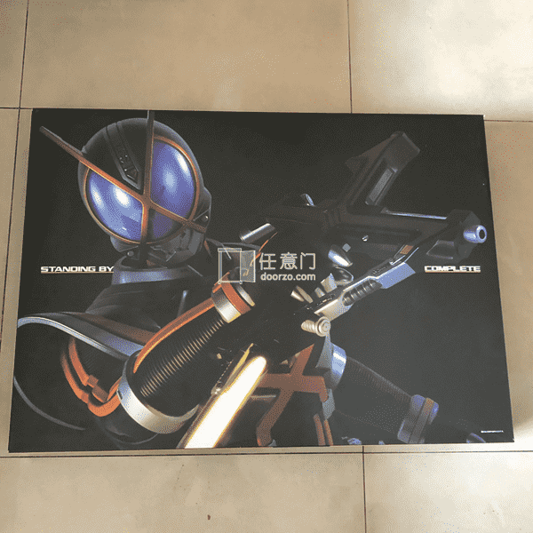 假面骑士kaixa csm腰带