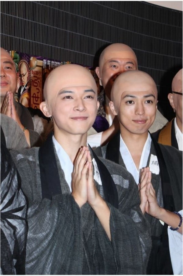 吉泽亮代表作top9,可盐可甜完美形象谁不爱!