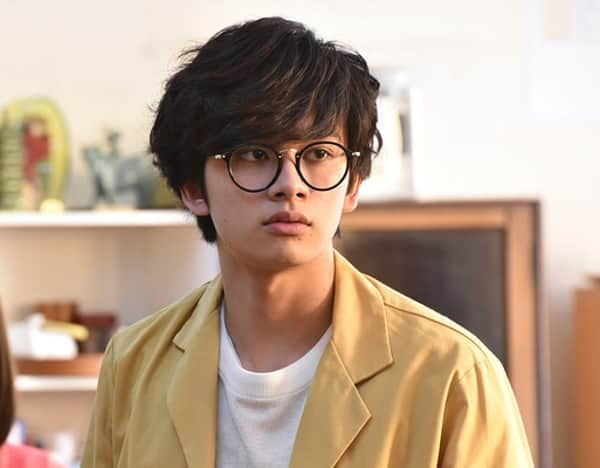 人气新生代演员"北村匠海"的电影日剧作品推荐!