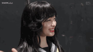 桥本环奈:千年美少女养成图鉴