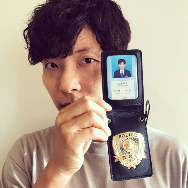 警视厅,警察厅有何差别?带你了解日本警察文化