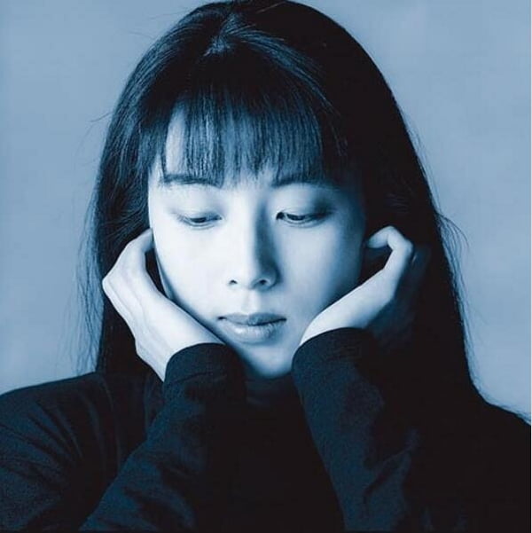 日本传奇女神"坂井泉水",动画主题曲她全包了!