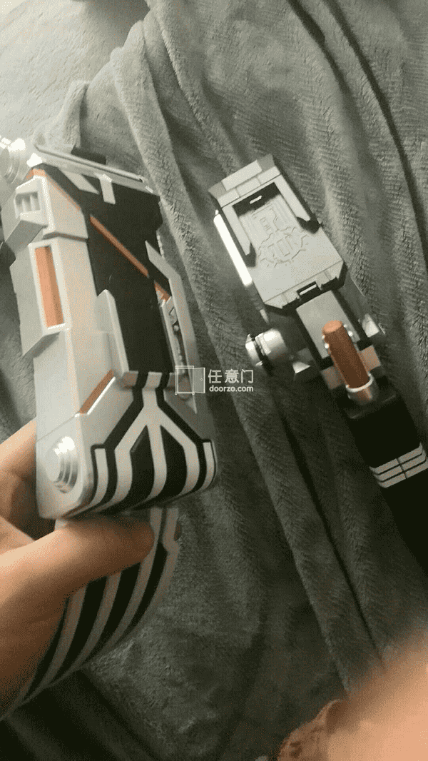 假面骑士delta csm腰带