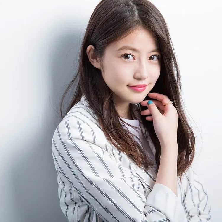 日本后势看涨人气新女星,一起来认识下吧!