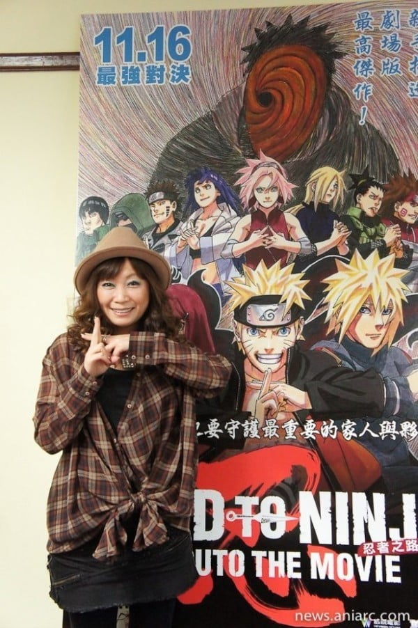 声优都是怪物日本人气声优介绍声优小知识