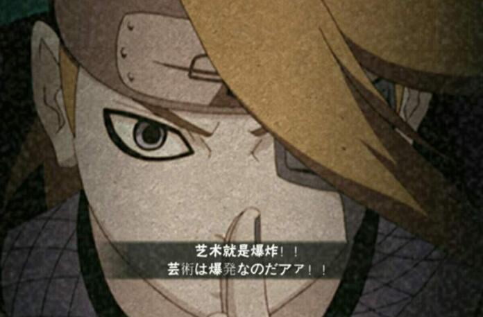 《原神》中的隐藏动漫彩蛋!