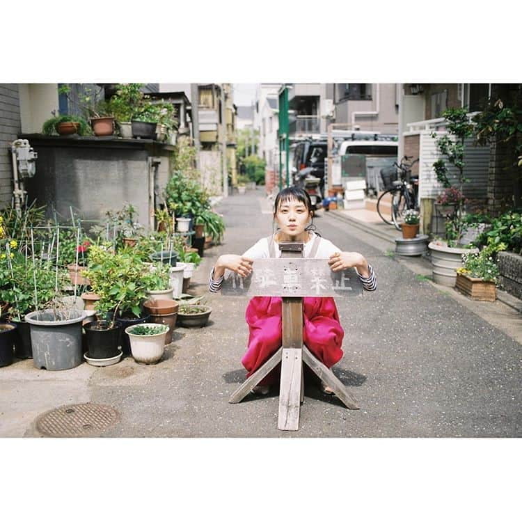 日本后势看涨人气新女星，一起来认识下吧！