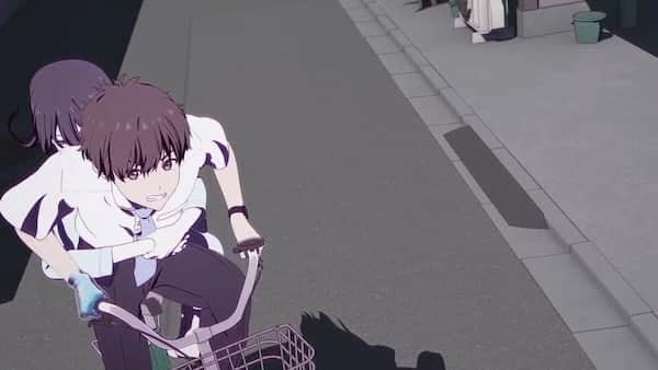 《刀剑神域》系列导演又出新作《HELLO WORLD》