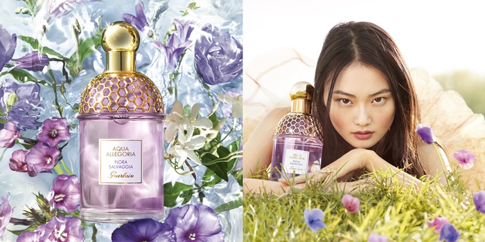 春季限定cherryblossom淡香水