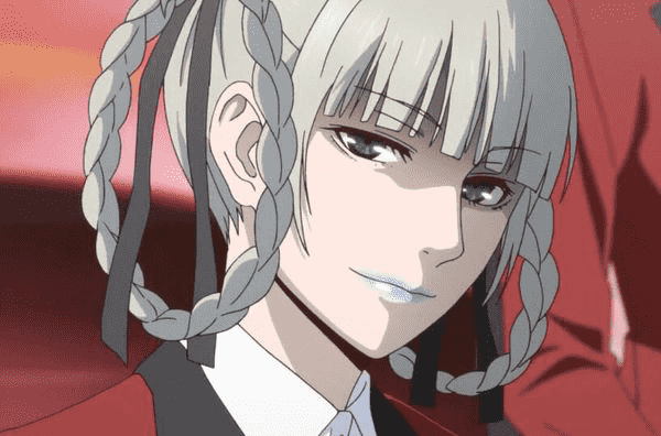 第19名:《狂赌之渊》桃喰绮罗莉