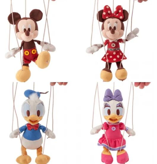 东京迪斯尼37周年纪念周边一览