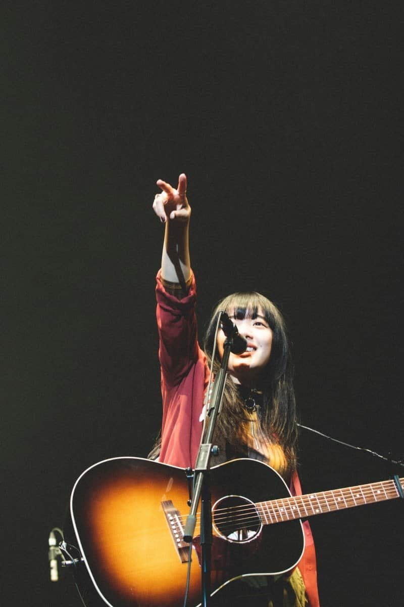 直击爱缪演唱会,4大魅力全解析!