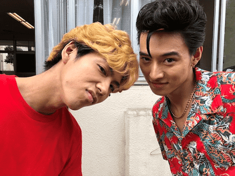 山崎贤人vs贺来贤人,创下收视新纪录