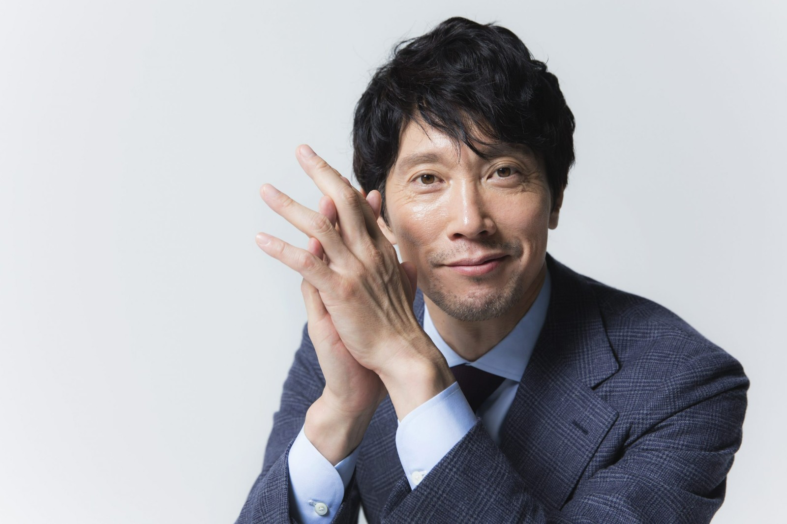 日本帅大叔「佐佐木藏之介」在《和田家的男人们》展现熟男魅力!