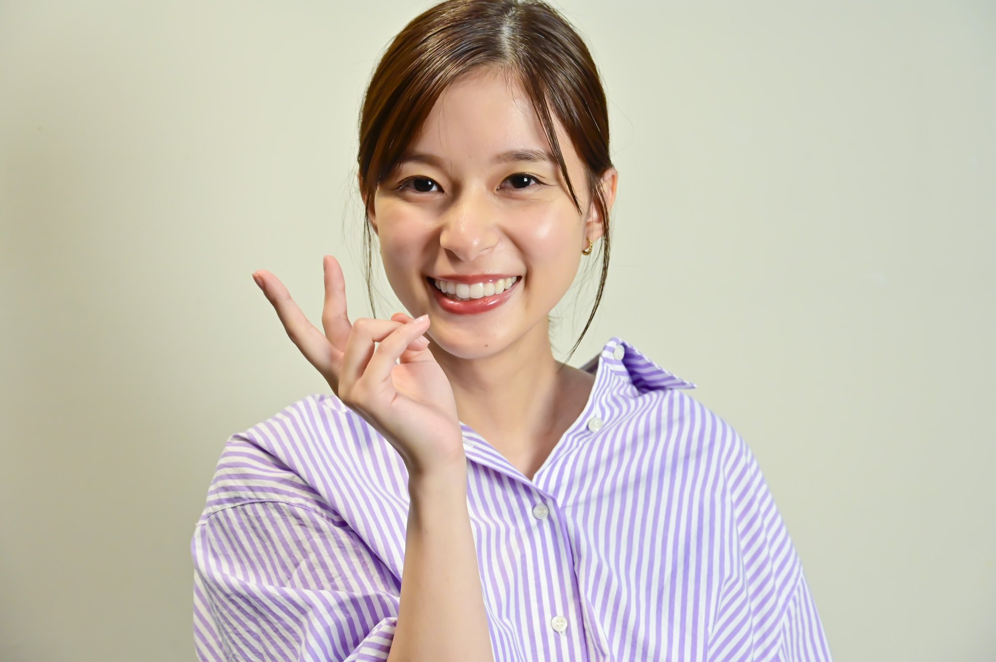 让人越来越喜欢的演员芳根京子