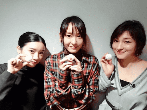 永野芽郁代表作&小秘密 - 哆咗看点 - 任意门日淘