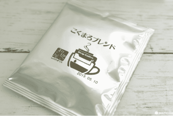 日本超潮咖啡包11选