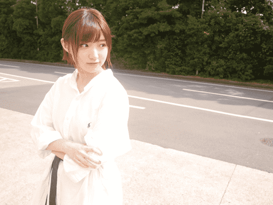 日本美少女排行