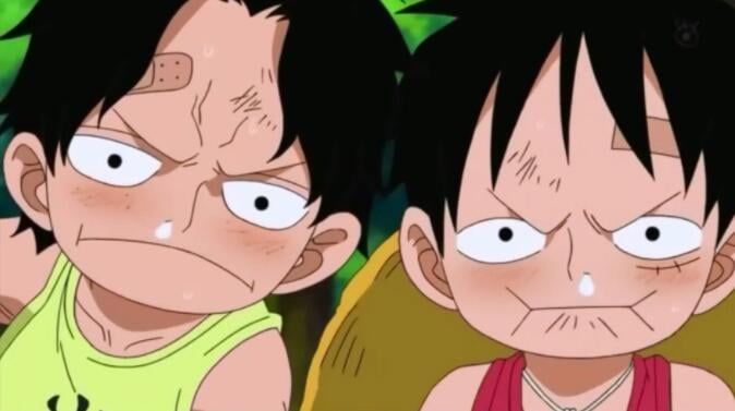 盘点动漫中"最舍不得他死"的8个角色! - 哆咗看点 - 任意门日淘