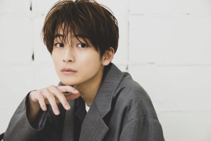 当选日本最帅男高中生 - 哆咗看点 - 任意门日淘