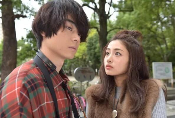 盘点9部姐弟恋日剧包你小鹿乱撞找回少女心