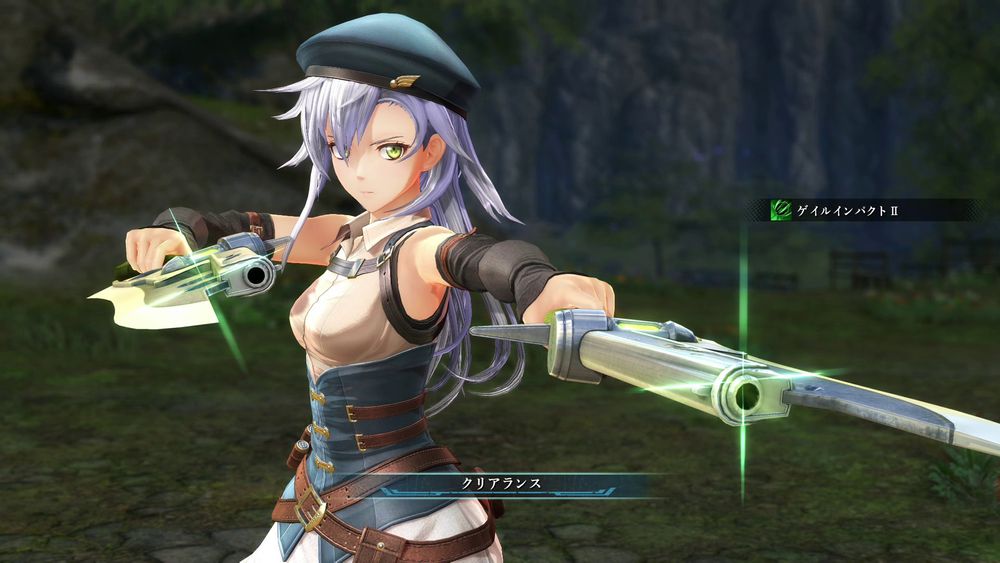 《英雄传说 黎之轨迹》ps5 / steam 版 7 月同步推出 - 哆咗看点
