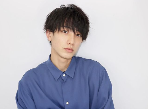 盘点10位"00后日本男星" - 哆咗看点 - 任意门日淘