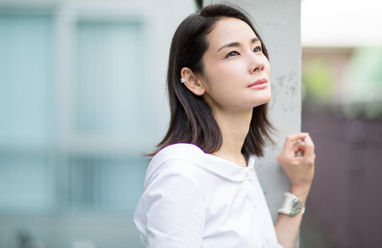 演技好到让观众胆战心惊的演员吉田羊