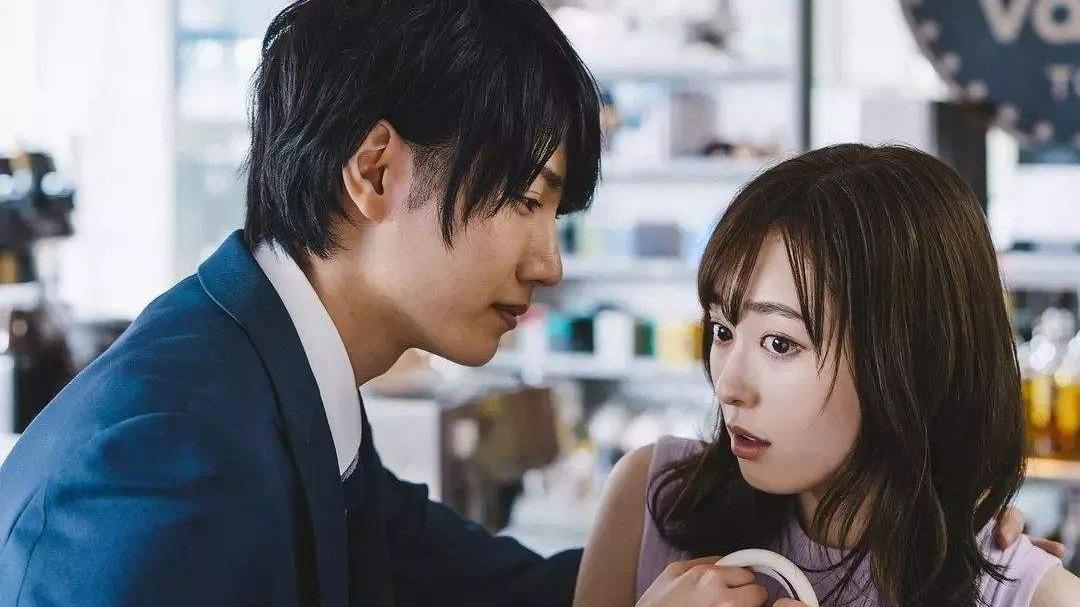 盘点10部高甜恋爱日剧