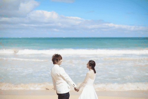 三浦翔平首次公开向老婆桐谷美玲求婚的细节！
