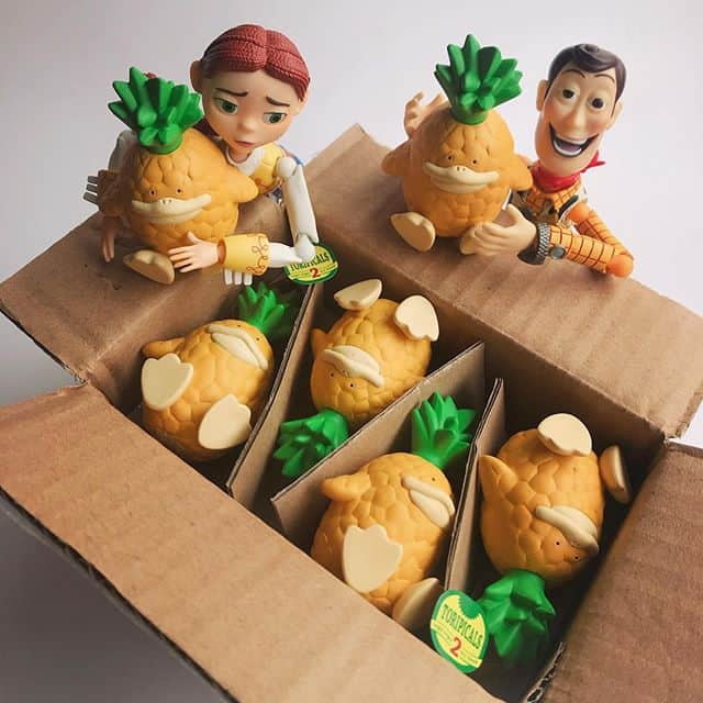 玩具的寒假生活大公开，不只要大扫除还有寒假作业！