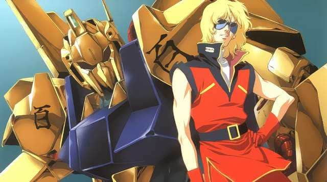 吉恩·什姆·戴肯之子,同时也是塞拉·玛斯(即阿尔黛西娅·戴肯)的