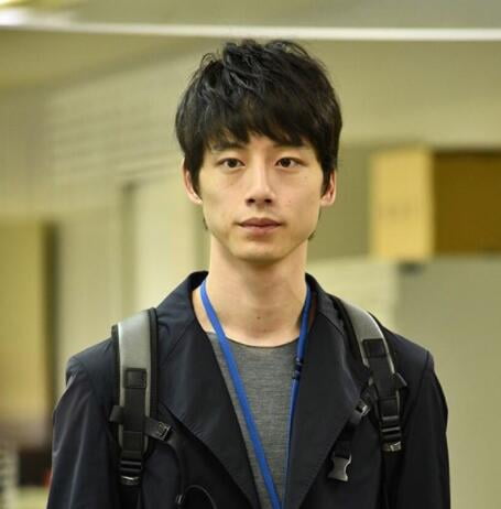 这颜值根本引人犯罪!精选11部日剧帅哥警察