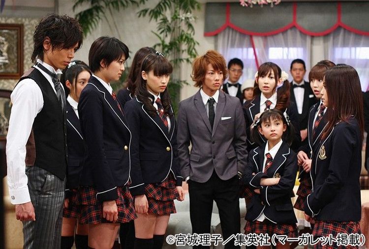 都看过才是资深日剧迷盘点10部日本经典偶像剧