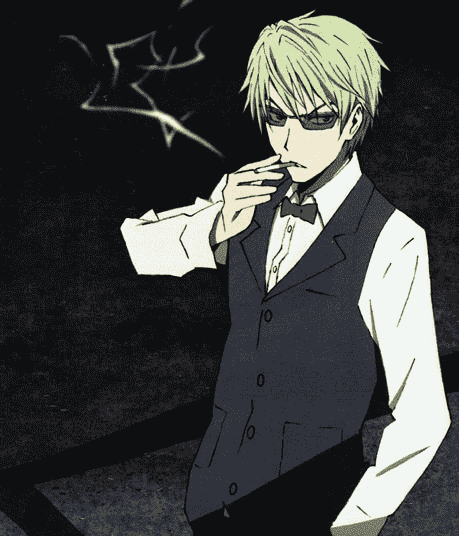 平和岛静雄从小喜欢主角漩涡鸣人.