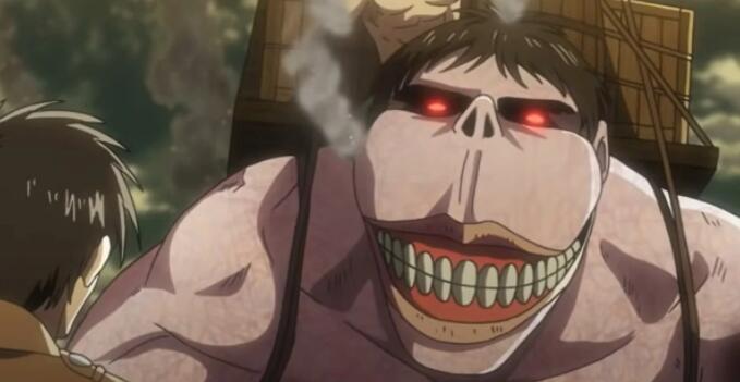 体型小,速度快,是巨人当中耐力最高的一位巨人,例如皮克最高可维持