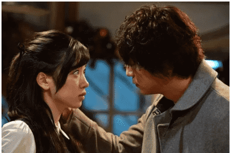 盘点8部师生恋日剧电影