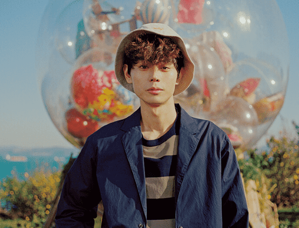 菅田将晖,小松菜奈续任日本品牌 "niko and."2019 代言人