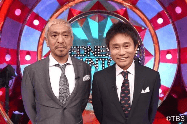 8位日本才华洋溢的搞笑艺人不为人知的另一面