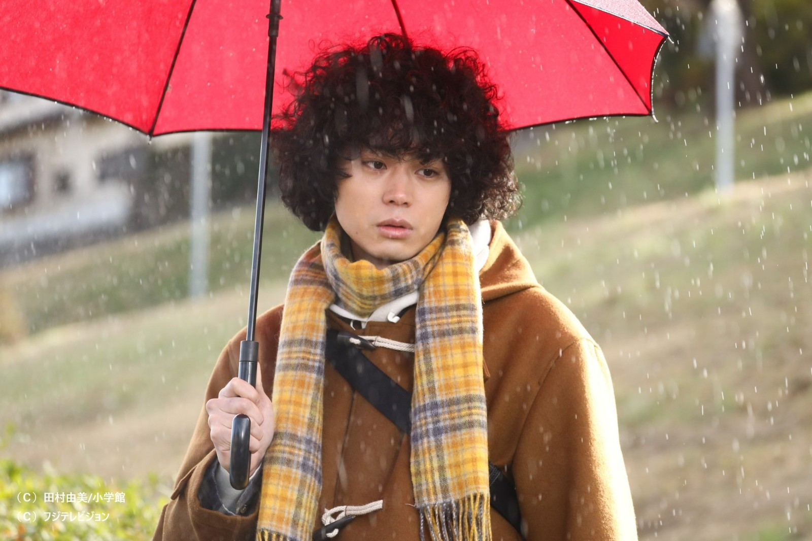 菅田将晖主演日剧《勿说是推理》:五大精彩看点!