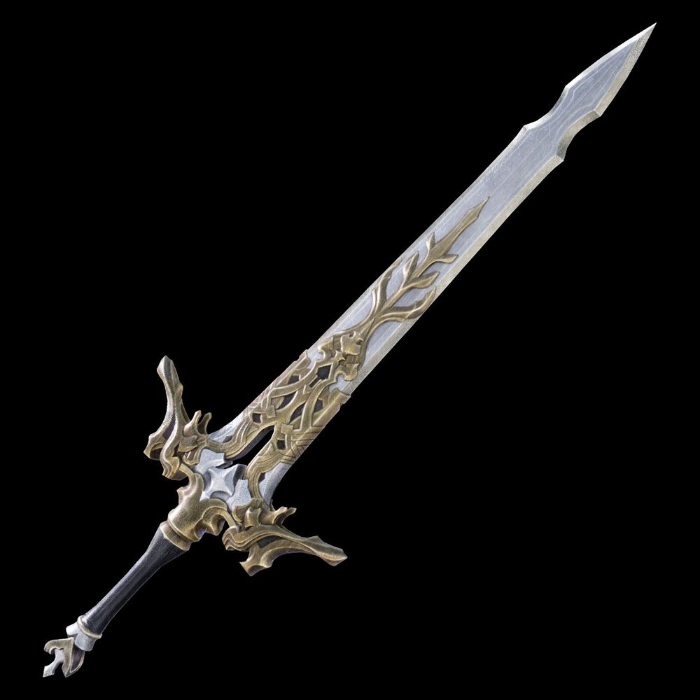 《北欧女神 极乐净土》ps5 / ps4 版 9 月推出!