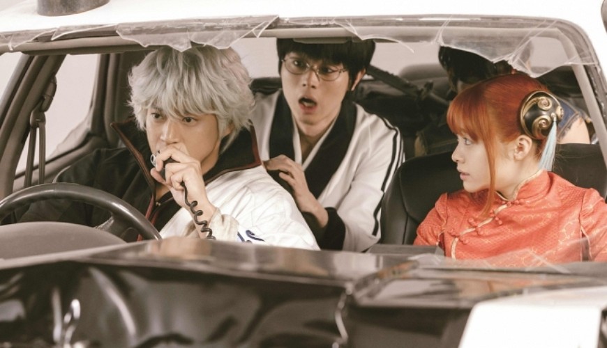 《兽医杜立德》,《多金社长小资女》,《我的超人妈妈》,《border》