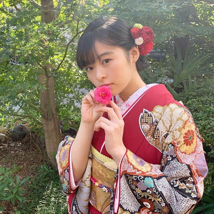 日本后势看涨人气新女星，一起来认识下吧！
