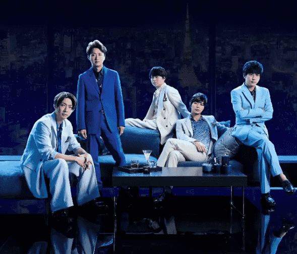 其他象是《wish》,《one love》,《guts!