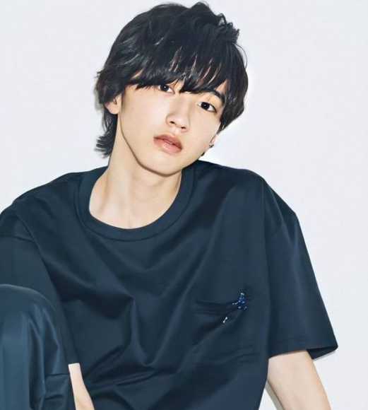 盘点10位"00后日本男星" - 哆咗看点 - 任意门日淘