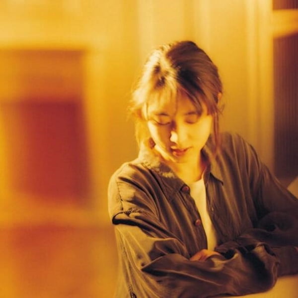 日本传奇女神坂井泉水动画主题曲她全包了