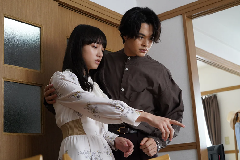 日剧《灵媒侦探城冢翡翠》7大看点! - 哆咗看点 - 任意门日淘