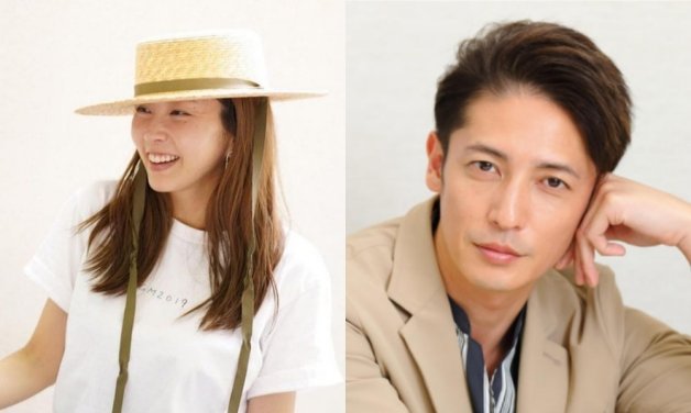 木南晴夏&玉木宏清野菜名和生田斗真2015年合作《无间双龙》,两人一直