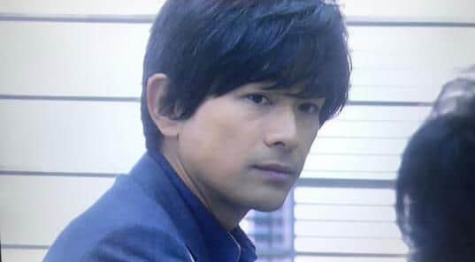 那些年姐妹们疯狂迷恋的日本帅大叔top10