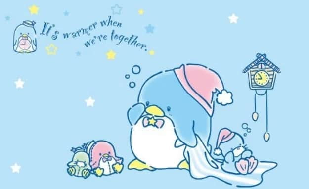 2019三丽鸥肖像大赏名次公开大明星还是hellokitty